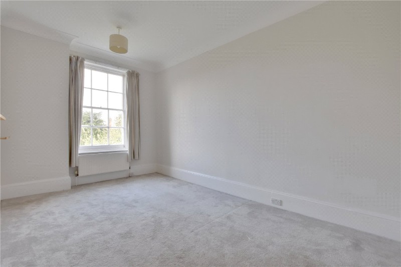 Pond Road, Blackheath, London, SE3