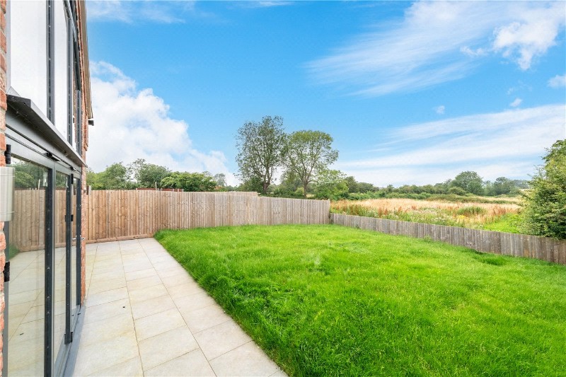 Vicarage Lane, Helpringham, Sleaford, Lincolnshire, NG34