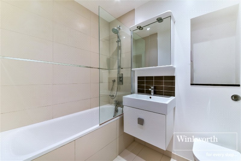 Southfield Road, London, W4