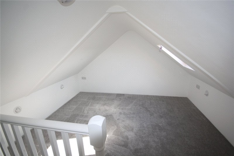 Walton Cottages, Westgate, Sleaford, Lincolnshire, NG34