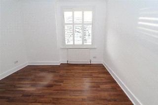 King Edwards Place, London, UK, W3