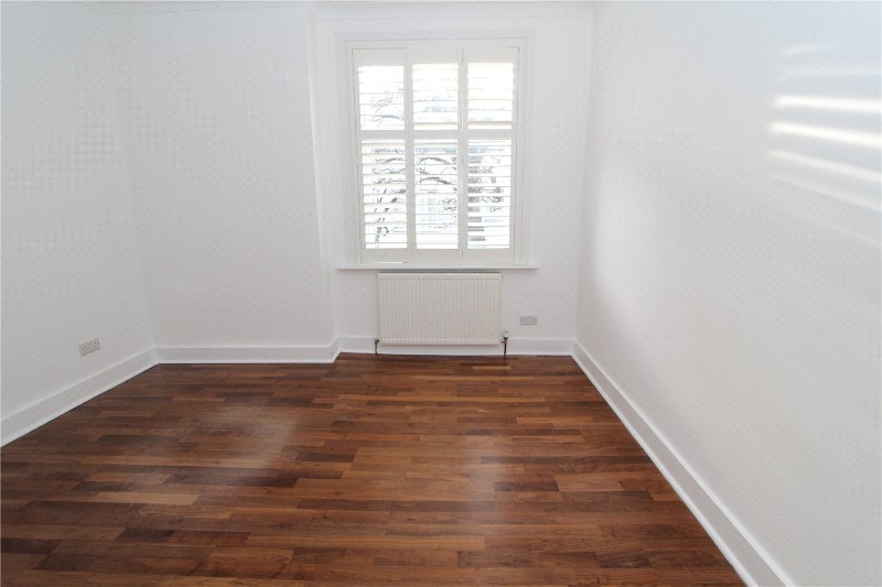 King Edwards Place, London, UK, W3