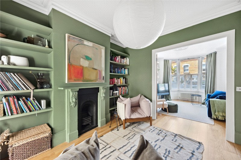 Canning Road, London, N5