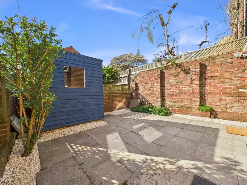 Fairpark Road, Exeter, Devon, EX2