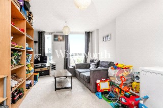 Mill Mead Road, London, N17