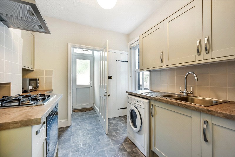 Clausentum Road, Winchester, Hampshire, SO23