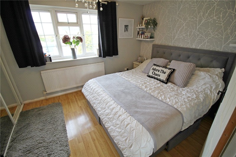 Manor Close, Langtoft, Peterborough, Lincolnshire, PE6