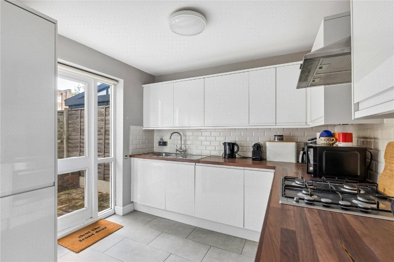 Lofting Road, London, N1