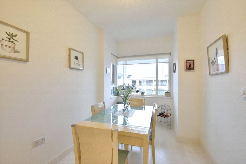Blessington Road, Lewisham, London, SE13