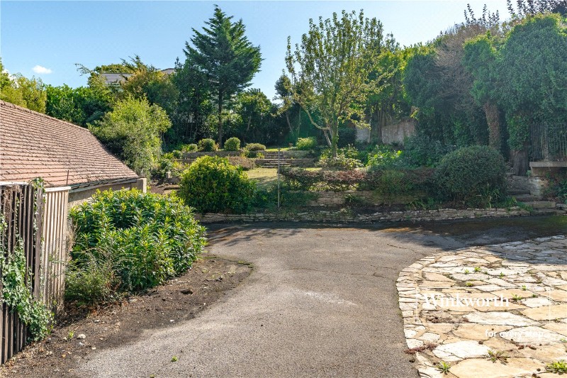 Carbery Avenue, Bournemouth, Dorset, BH6