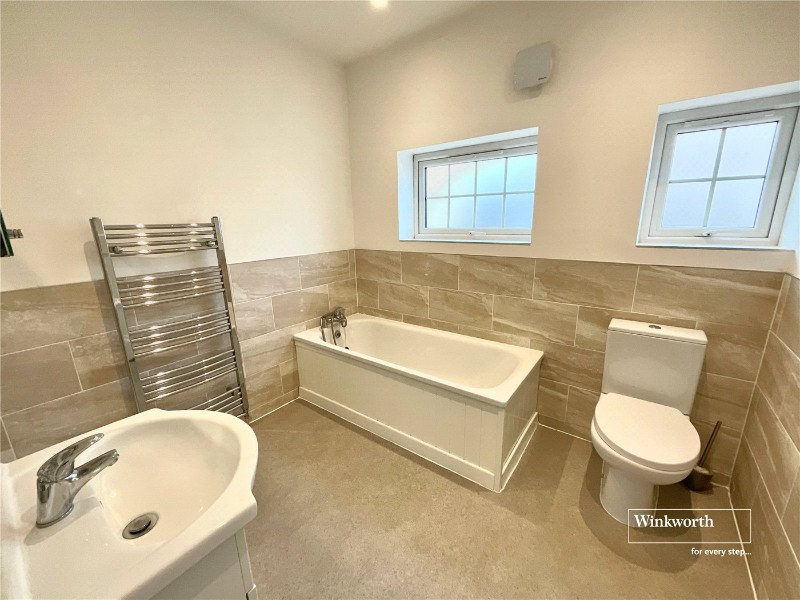 Woodland Way, Highcliffe, Dorset, BH23
