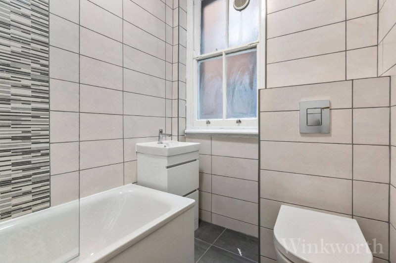 New Cross Road, London, SE14