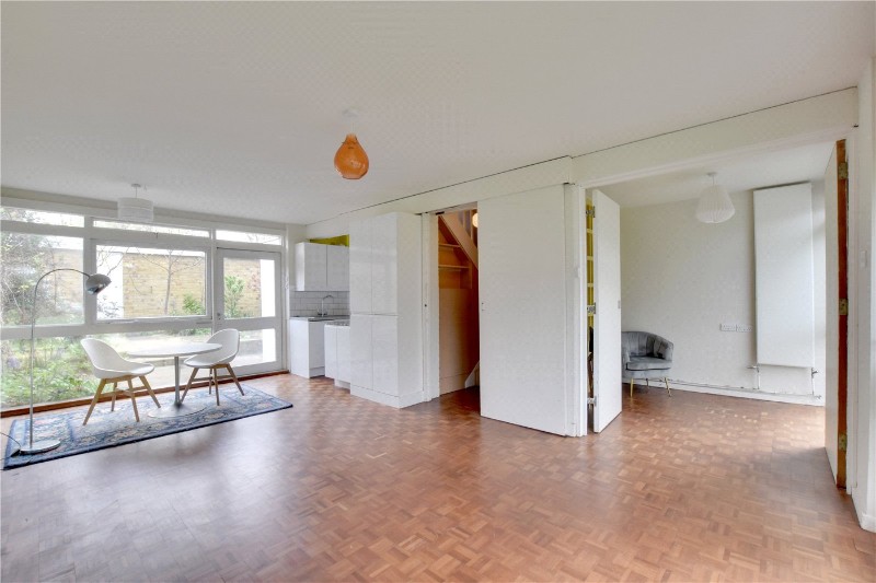 The Plantation, Blackheath, London, SE3