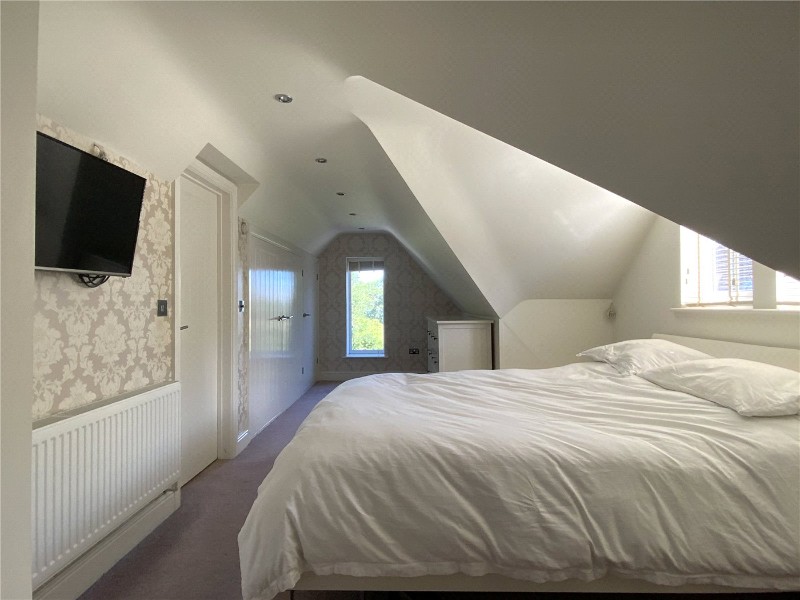 Maurice Way, Marlborough, Wiltshire, SN8