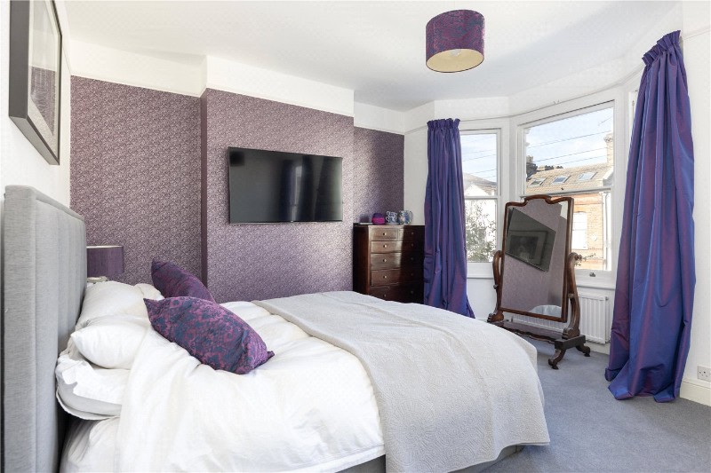 Disraeli Road, London, SW15