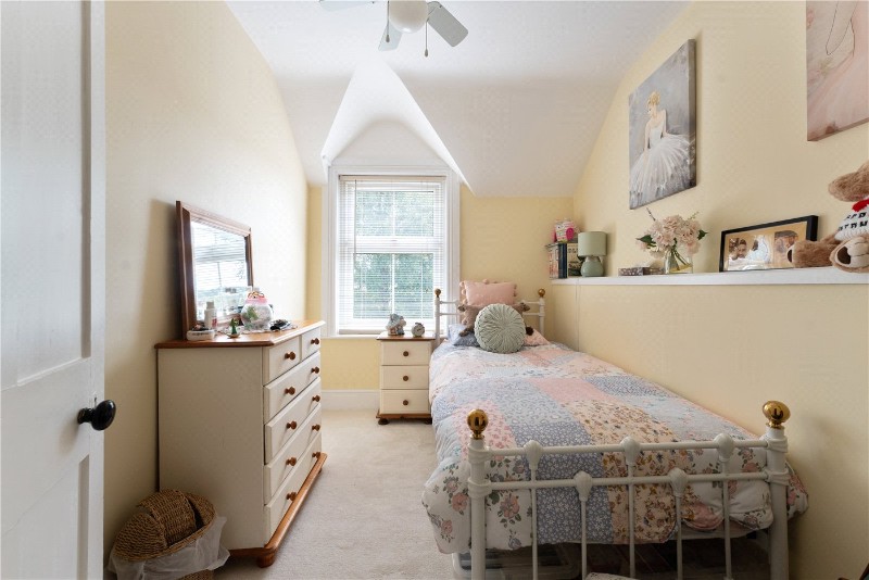 Carters Clay, Lockerley, Romsey, Hampshire, SO51