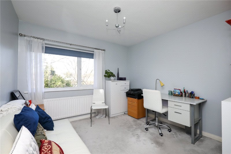 Hamilton Road, London, W5
