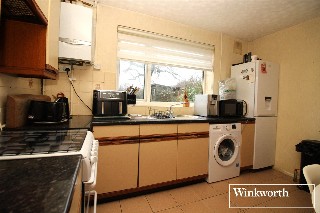 Caishowe Road, Borehamwood, Hertfordshire, WD6