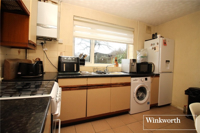 Caishowe Road, Borehamwood, Hertfordshire, WD6