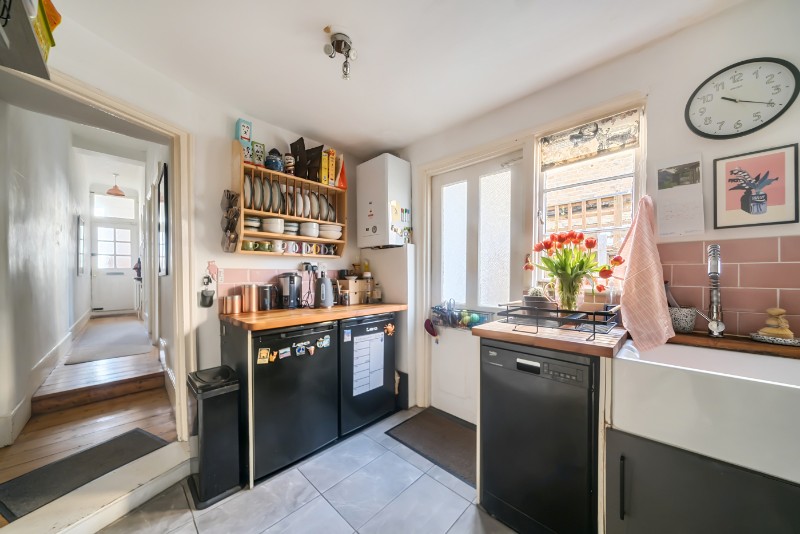 Elsinore Road, London, SE23