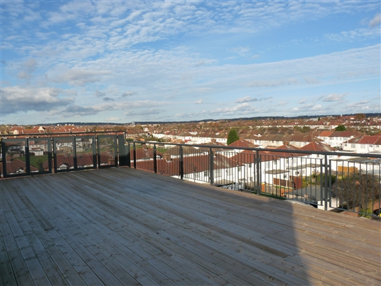 Azure ct roof terrac