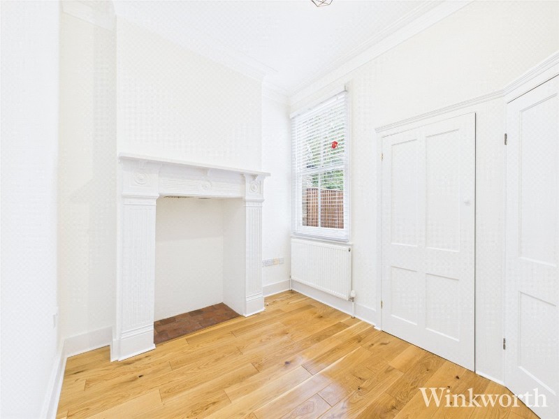 Fordhook Avenue, London, W5