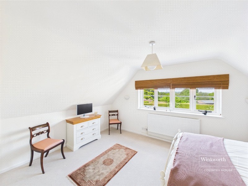 Aldworth Road, Upper Basildon, Reading, Berkshire, RG8