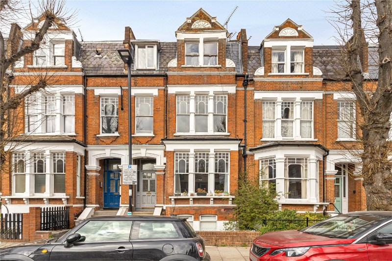 Northolme Road, London, N5