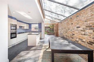 Hatcham Park Road, London, SE14