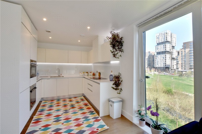 Merlin Court, 31 Tizzard Grove, Blackheath, London, SE3