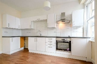 Anglo Terrace, Bath, BA1