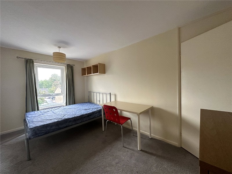 The Chantrys, Farnham, Surrey, GU9