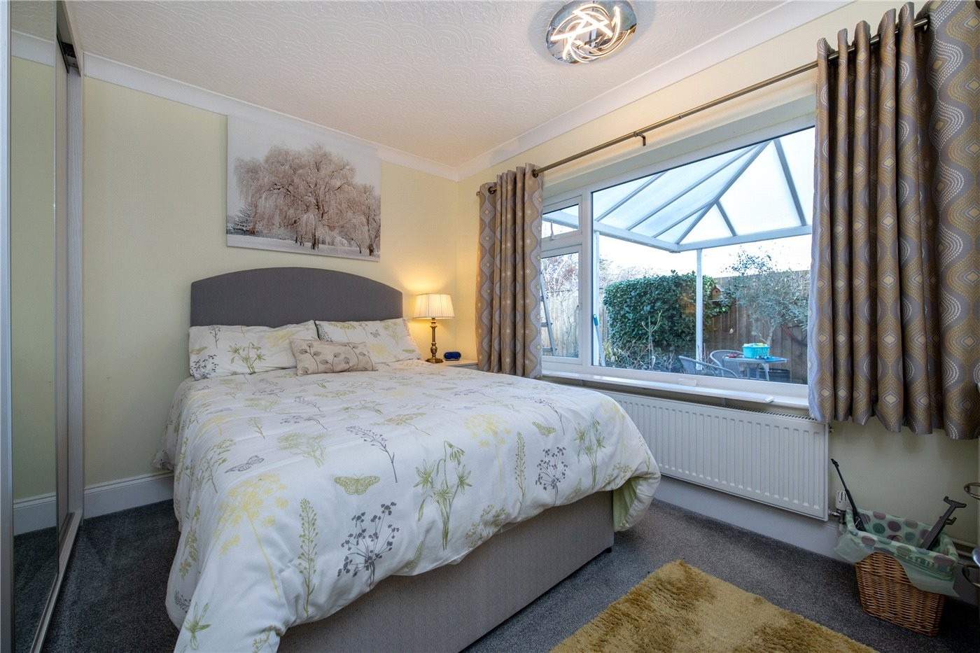 3 bedroom property for sale in Northorpe, Thurlby, Bourne, Lincolnshire