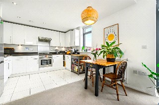 Woodmill Road, London, E5