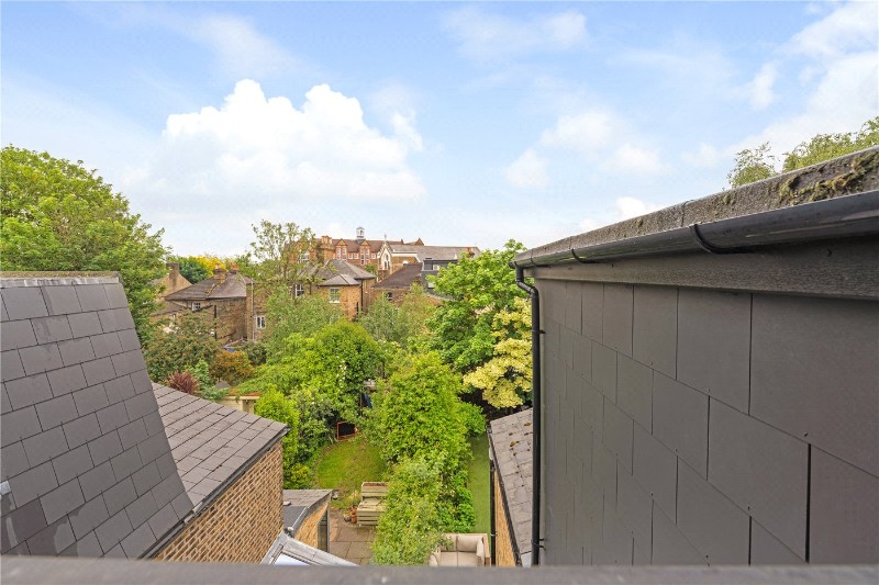 Choumert Road, Peckham Rye, London, SE15