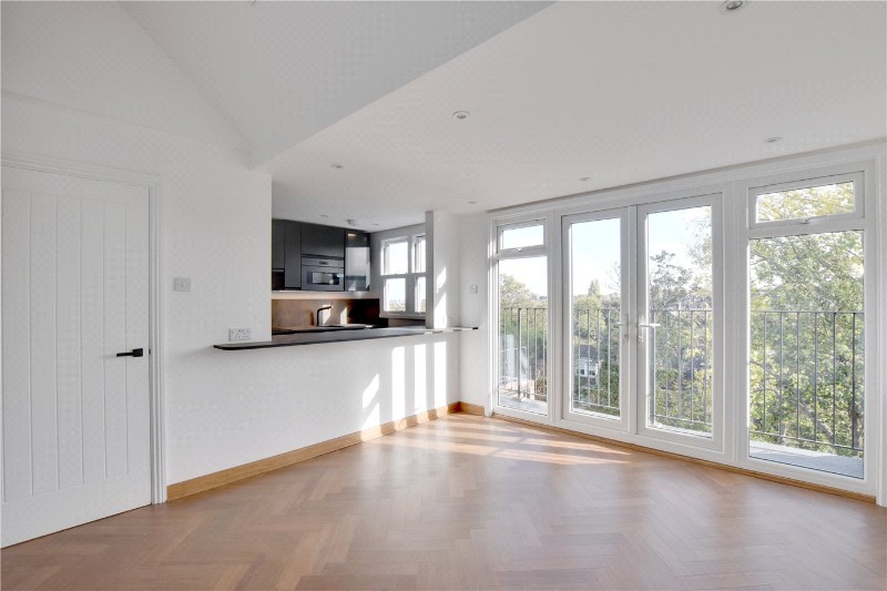 Glenluce Road, Blackheath, London, SE3