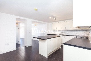 Hamilton Road, London, NW11