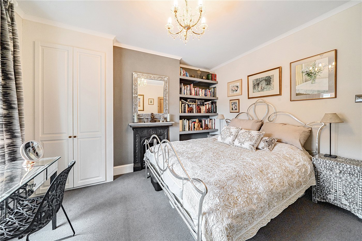 Winkworth Farnham