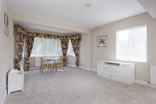 Manor Fields, London, SW15