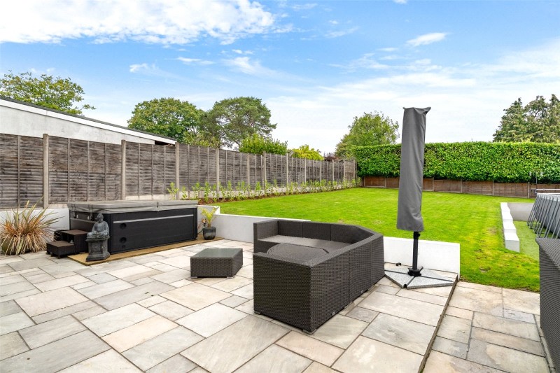Albert Road, Corfe Mullen, Wimborne, Dorset, BH21