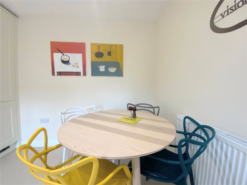 Prospect Place, Blowhorn Street, Marlborough, Wiltshire, SN8