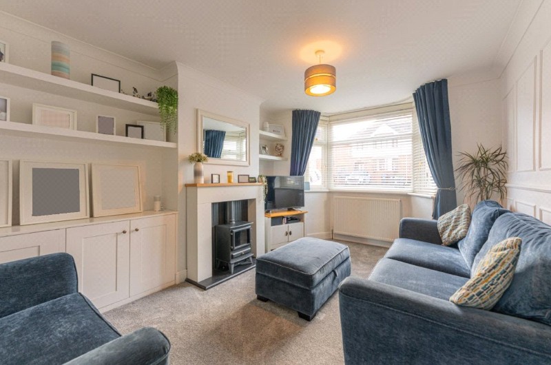 Taylor Avenue, Leamington Spa, Warwickshire, CV32