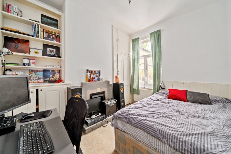 Avonley Road, New Cross, London, SE14