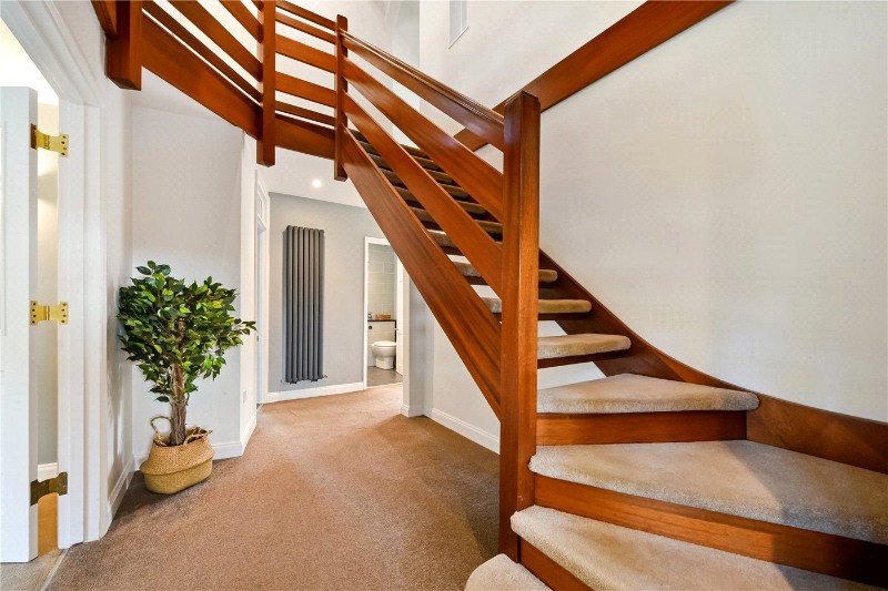 Downs Road, South Wonston, Winchester, Hampshire, SO21