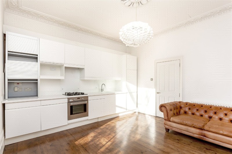 Mildmay Road, London, N1