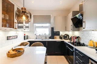 Barry Road, East Dulwich, London, SE22