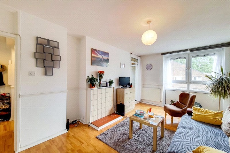 Spanby Road, London, E3
