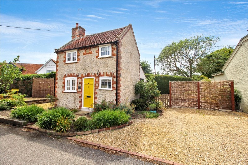 The Street, Blythburgh, Halesworth, Suffolk, IP19