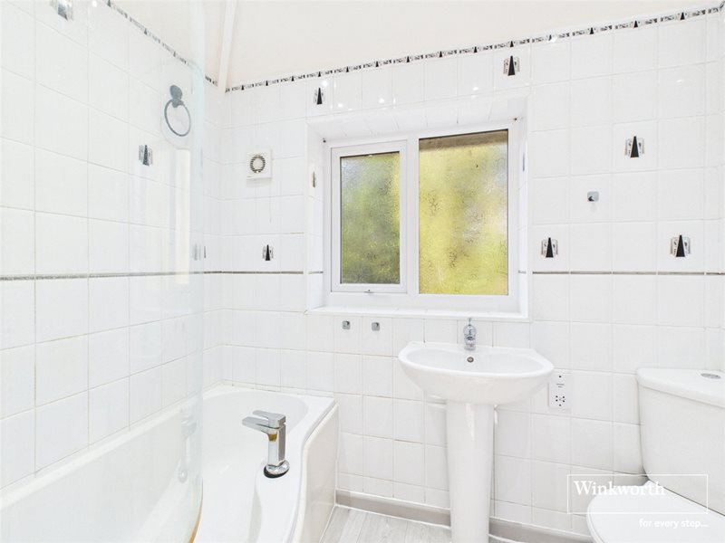 Windermere Road, Reading, Berkshire, RG2