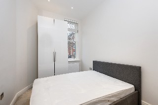 Randolph Avenue, London, W9